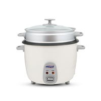 RICE COOKER 1.8L - PACIFIC