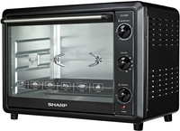 ELECTRIC OVEN 60L - SHARP