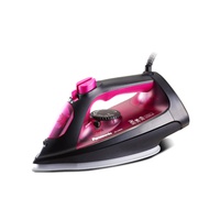 STEAM IRON - PANASONIC