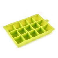 ICE MOULD - GREEN