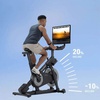SPINNING BIKE - NORDICTRACK