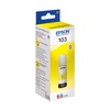 INK BOTTLE - 103 YELLOW ORIGINAL - EPSON