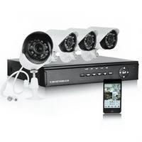 CCTV CAMERA - ALPHA VISION