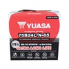 CAR BATTERY - YUASA