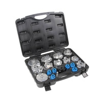 OIL FILTER WRENCH