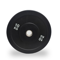 WEIGHT PLATE - 10KG
