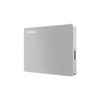 HARD DRIVE EXTERNAL 2TB - TOSHIBA