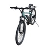 BICYCLE 37.5'' TRINX