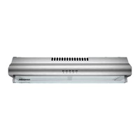 COOKER HOOD - HISENSE