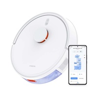 ROBOT VACUUM CLEANER - XIAOMI