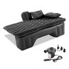 CAR BED