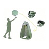 CHANGING TENT