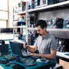 CORDLESS SCREWDRIVER - BOSCH