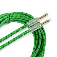 GUITAR CABLE - 10M