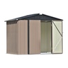 GARDEN SHED