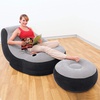 INFLATABLE SOFA SET - INTEX