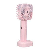 FAN PORTABLE UNIT