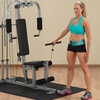 GYM MACHINE