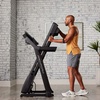 ELECTRIC TREADMILL - CARBON TL