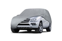 CAR COVER - LARGE