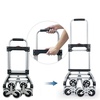 TROLLEY SACK TRUCK