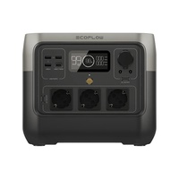 PORTABLE POWER STATION - ECOFLOW