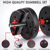 DUMBBELL KIT - 30KG