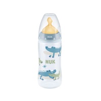 FEEDING BOTTLE - NUK