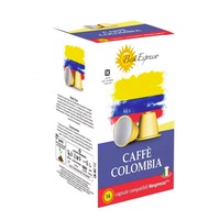 CAPSULE BOX - NESPRESSO - COLOMBIA