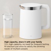 ELECTRIC KETTLE 1.5L - XIAOMI