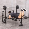 WEIGHT BENCH