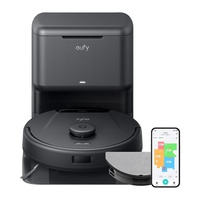 ROBOT VACUUM CLEANER - EUFY