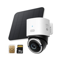 OUTDOOR CAMERA - EUFY