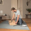 CORDLESS SCREWDRIVER - BOSCH