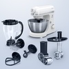 STAND MIXER - ELECTROLUX