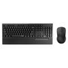 KEYBOARD AND MOUSE SET - RAPOO
