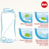 BOTTLE CLEANSER - NUK