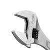 ADJUSTABLE WRENCH - RONIX