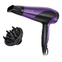 HAIR DRYER - REMINGTON