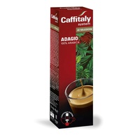 CAPSULE BOX - CAFFITALY - ADAGIO