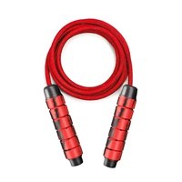 JUMP ROPE - RED