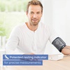 BLOOD PRESSURE MONITOR - BEURER