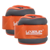 ANKLE / WRIST WEIGHT- LIVEUP