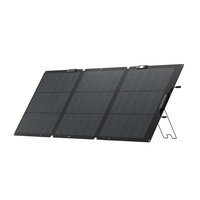 SOLAR PANEL - ECOFLOW