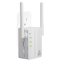 WIFI REPEATER AND EXTENDER