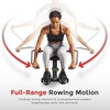 ROWING MACHINE