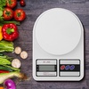 KITCHEN DIGITAL SCALE