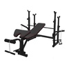 WEIGHT BENCH