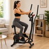 ELLIPTICAL BIKE