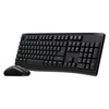 KEYBOARD AND MOUSE SET - RAPOO